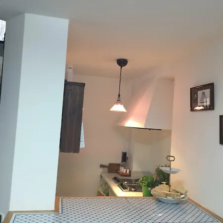 Teatro13 Apartment Pietrasanta
