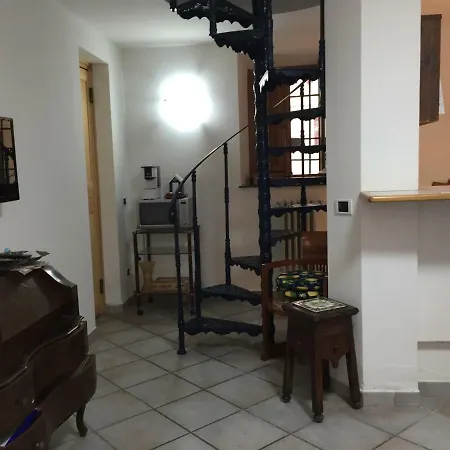 Apartment Teatro13